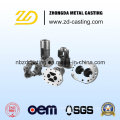 OEM CNC Machining Forging for Construction Machinery Parts